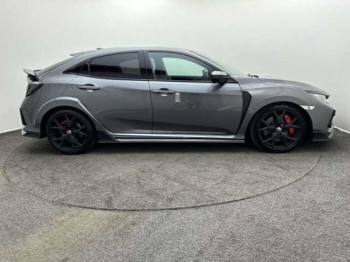 Honda Civic Type R 2.0 VTEC Turbo Type R Sport Line 5dr 