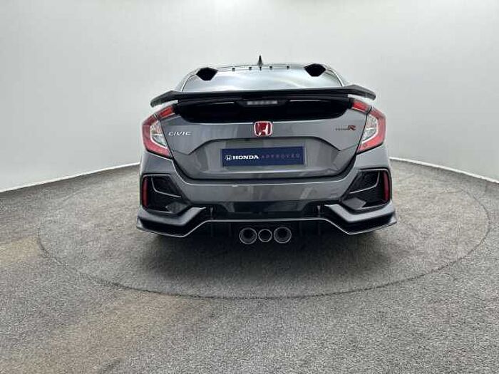 Honda Civic Type R 2.0 VTEC Turbo Type R Sport Line 5dr 