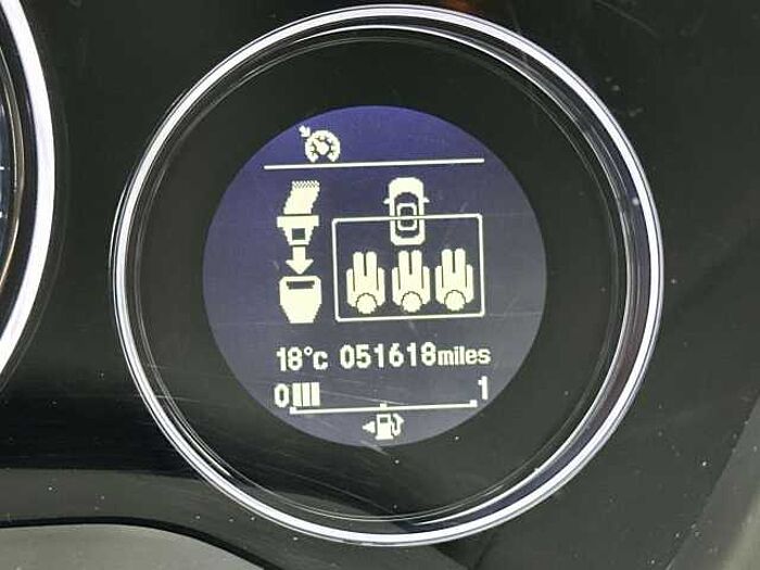 Honda HR-V 1.5 i-VTEC SE Navi CVT 5dr 