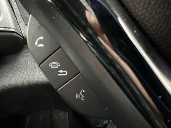 Honda HR-V 1.5 i-VTEC SE Navi CVT 5dr 
