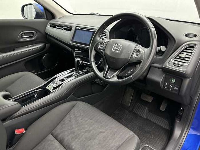 Honda HR-V 1.5 i-VTEC SE Navi CVT 5dr 