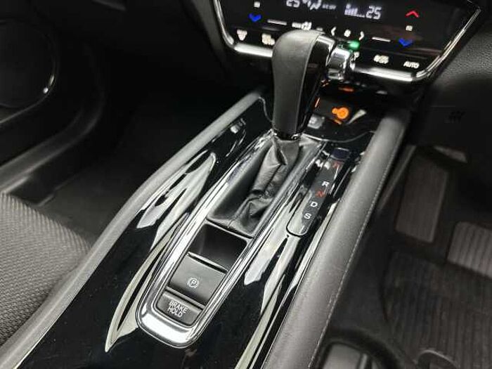 Honda HR-V 1.5 i-VTEC SE Navi CVT 5dr 