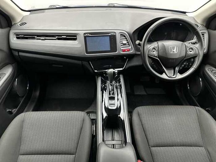 Honda HR-V 1.5 i-VTEC SE Navi CVT 5dr 