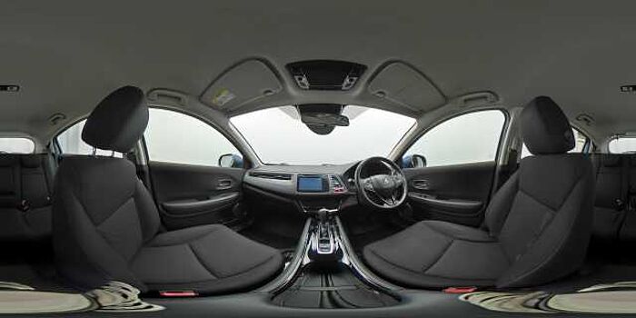 Honda HR-V 1.5 i-VTEC SE Navi CVT 5dr 