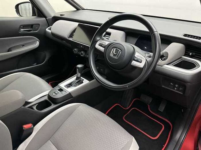 Honda Jazz Hybrid 1.5 i-MMD Hybrid Crosstar EX 5dr eCVT 