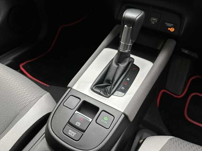 Honda Jazz Hybrid 1.5 i-MMD Hybrid Crosstar EX 5dr eCVT 