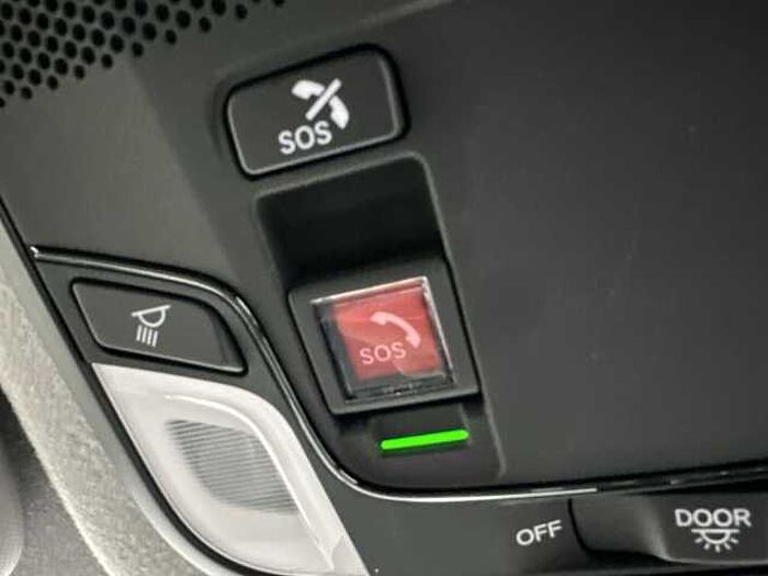 Honda Jazz Hybrid 1.5 i-MMD Hybrid Crosstar EX 5dr eCVT 