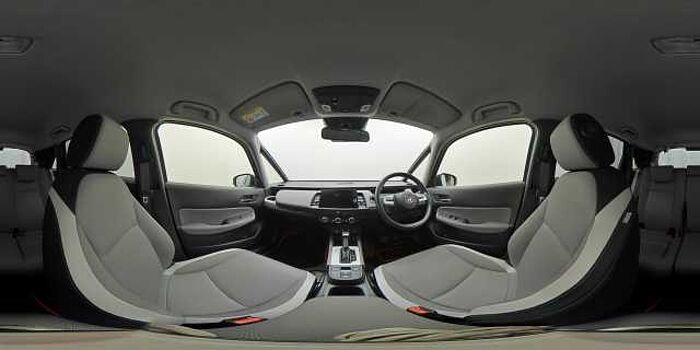 Honda Jazz Hybrid 1.5 i-MMD Hybrid Crosstar EX 5dr eCVT 