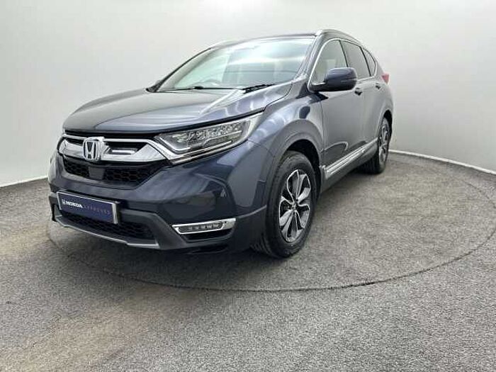 Honda CR-V Hybrid 2.0 i-MMD Hybrid SR 5dr eCVT 