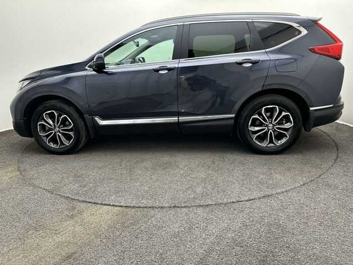 Honda CR-V Hybrid 2.0 i-MMD Hybrid SR 5dr eCVT 