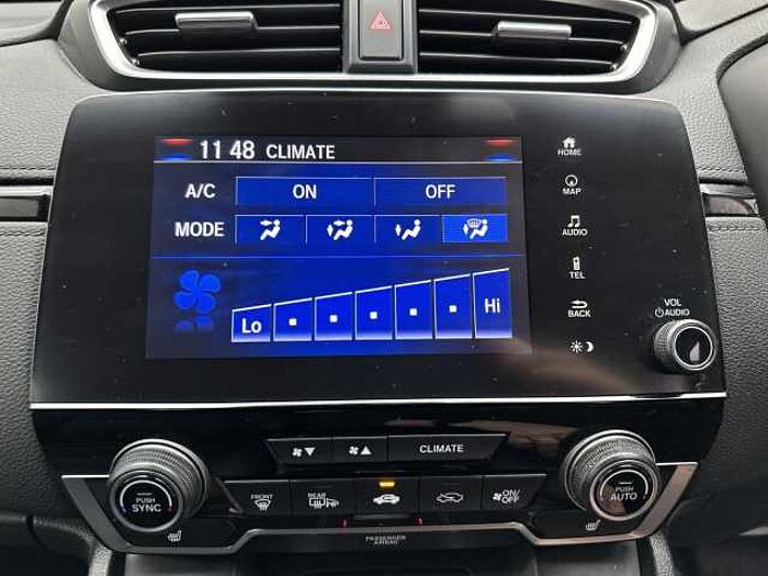 Honda CR-V Hybrid 2.0 i-MMD Hybrid SR 5dr eCVT 