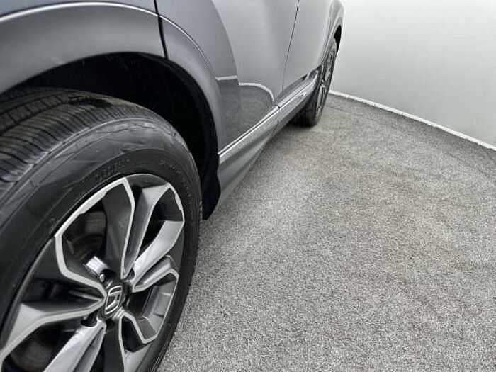 Honda CR-V Hybrid 2.0 i-MMD Hybrid SR 5dr eCVT 