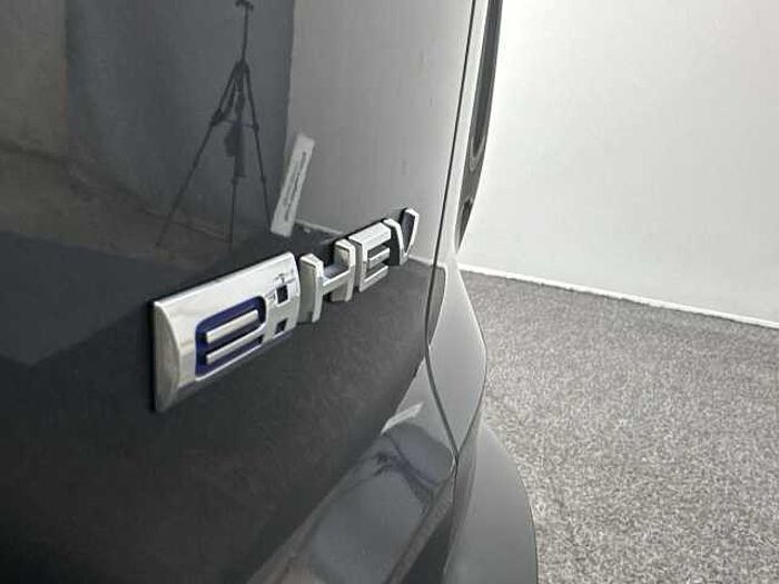 Honda CR-V Hybrid 2.0 i-MMD Hybrid SR 5dr eCVT 