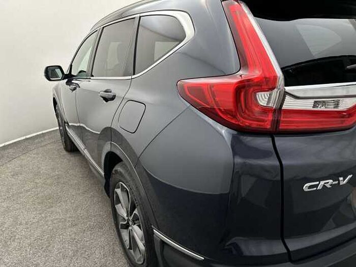 Honda CR-V Hybrid 2.0 i-MMD Hybrid SR 5dr eCVT 