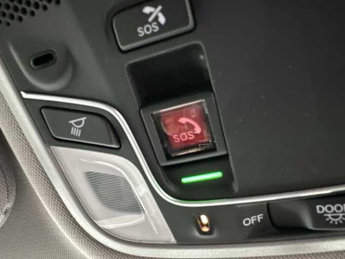 Honda CR-V Hybrid 2.0 i-MMD Hybrid SR 5dr eCVT 