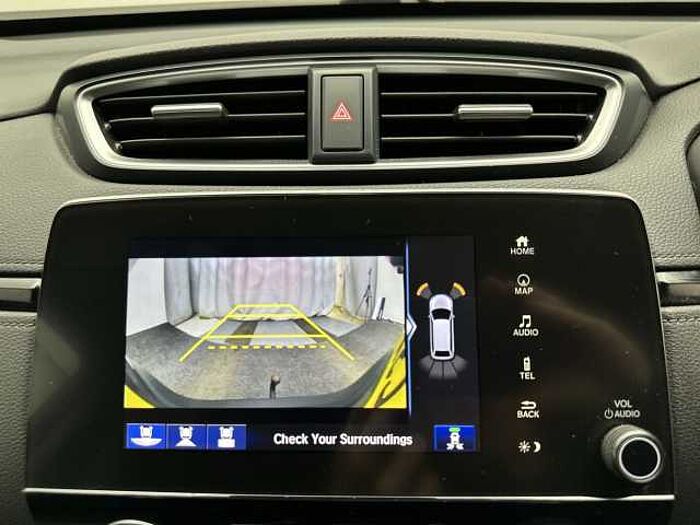Honda CR-V Hybrid 2.0 i-MMD Hybrid SR 5dr eCVT 