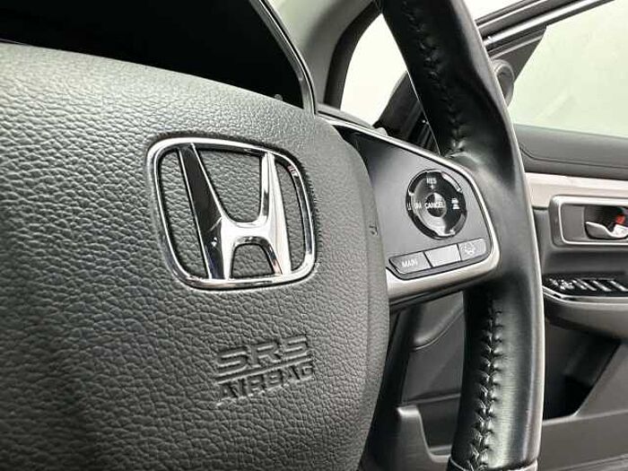 Honda CR-V Hybrid 2.0 i-MMD Hybrid SR 5dr eCVT 