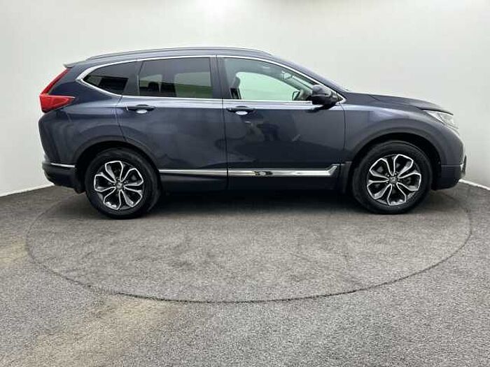 Honda CR-V Hybrid 2.0 i-MMD Hybrid SR 5dr eCVT 