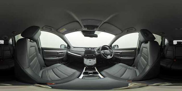 Honda CR-V Hybrid 2.0 i-MMD Hybrid SR 5dr eCVT 