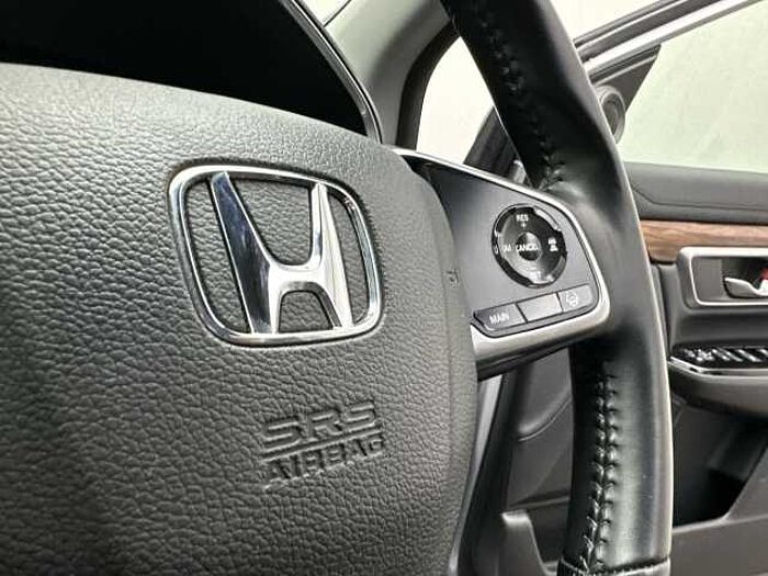 Honda CR-V Hybrid 2.0 i-MMD Hybrid SR 2WD 5dr eCVT 