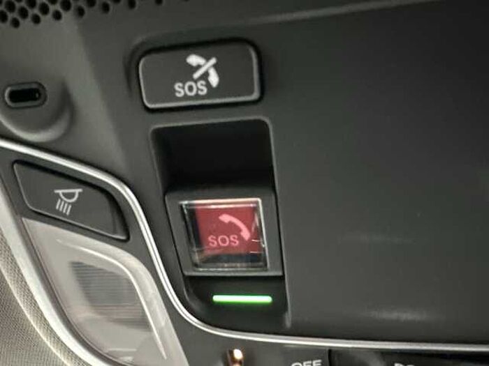 Honda CR-V Hybrid 2.0 i-MMD Hybrid SR 2WD 5dr eCVT 
