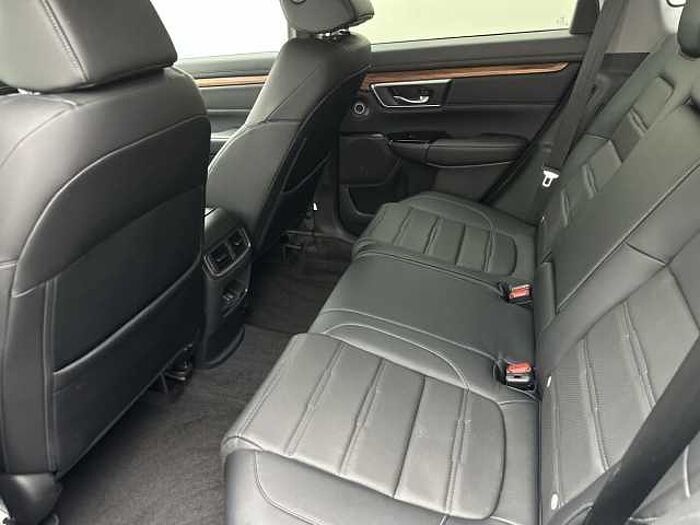 Honda CR-V Hybrid 2.0 i-MMD Hybrid SR 2WD 5dr eCVT 