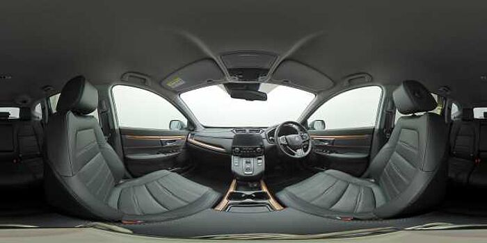 Honda CR-V Hybrid 2.0 i-MMD Hybrid SR 2WD 5dr eCVT 