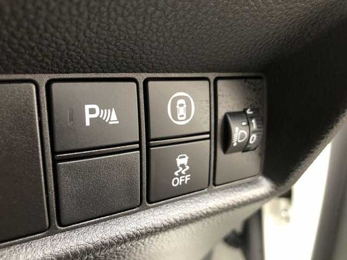 Honda Jazz Hybrid 1.5 i-MMD Hybrid EX 5dr eCVT 
