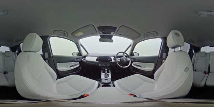 Honda Jazz Hybrid 1.5 i-MMD Hybrid EX 5dr eCVT 