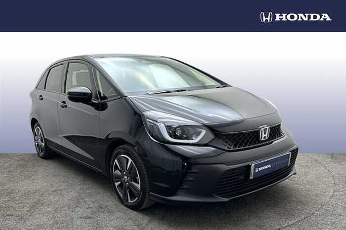 Honda Jazz Hybrid 1.5 i-MMD Hybrid Advance 5dr eCVT 
