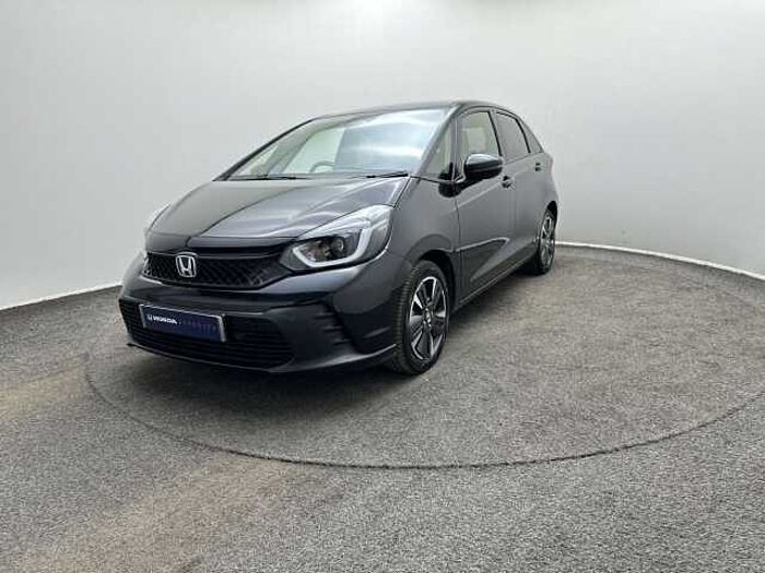 Honda Jazz Hybrid 1.5 i-MMD Hybrid Advance 5dr eCVT 