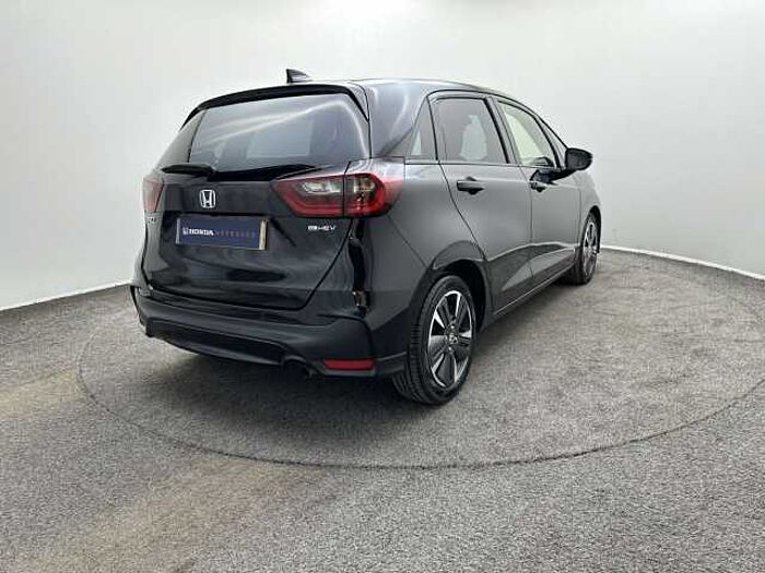 Honda Jazz Hybrid 1.5 i-MMD Hybrid Advance 5dr eCVT 