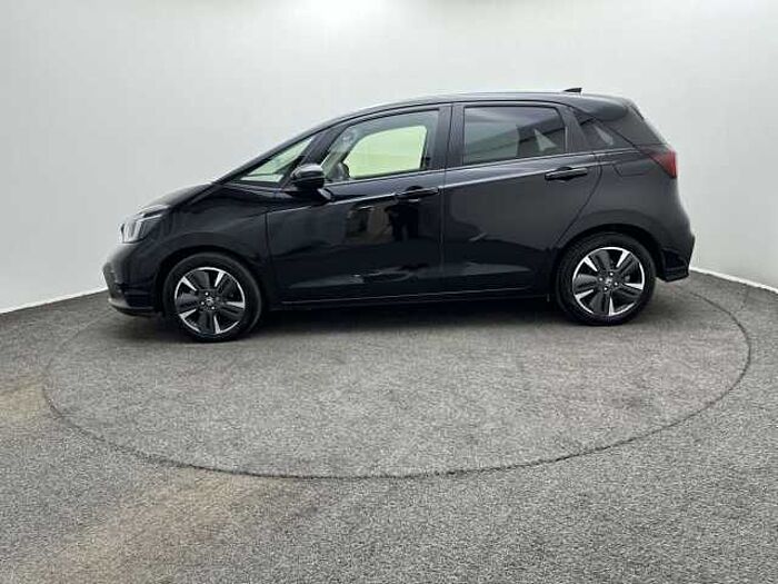 Honda Jazz Hybrid 1.5 i-MMD Hybrid Advance 5dr eCVT 