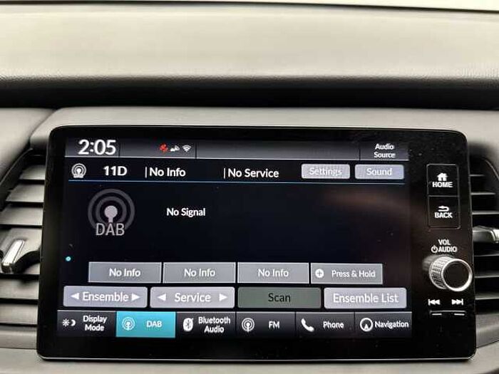 Honda Jazz Hybrid 1.5 i-MMD Hybrid Advance 5dr eCVT 