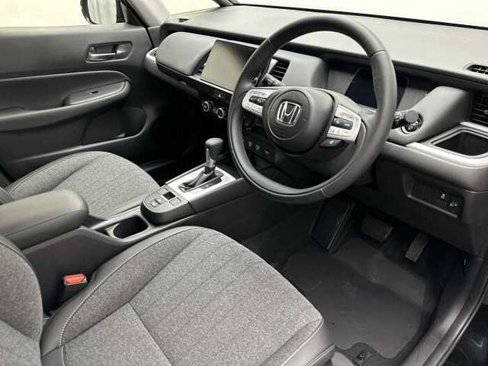 Honda Jazz Hybrid 1.5 i-MMD Hybrid Advance 5dr eCVT 