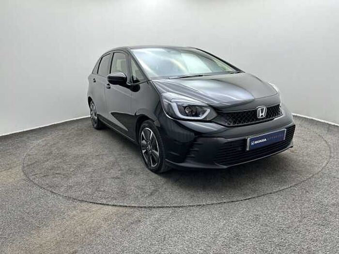 Honda Jazz Hybrid 1.5 i-MMD Hybrid Advance 5dr eCVT 