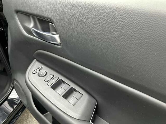 Honda Jazz Hybrid 1.5 i-MMD Hybrid Advance 5dr eCVT 