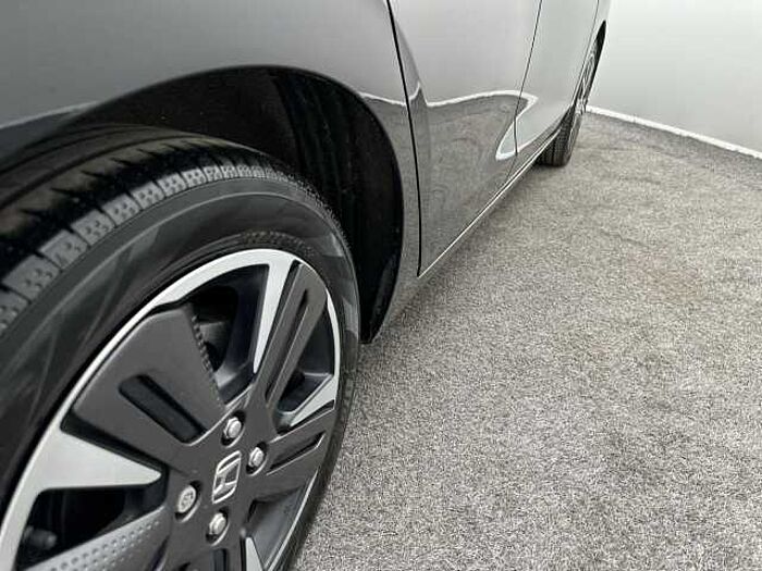 Honda Jazz Hybrid 1.5 i-MMD Hybrid Advance 5dr eCVT 