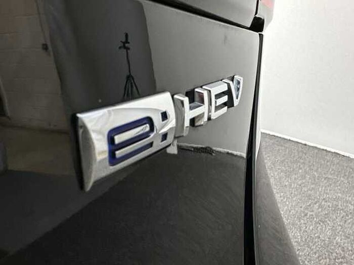 Honda Jazz Hybrid 1.5 i-MMD Hybrid Advance 5dr eCVT 