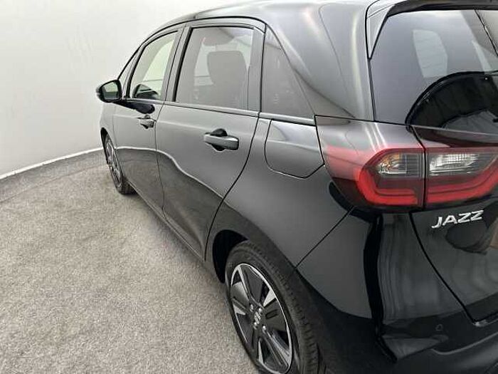 Honda Jazz Hybrid 1.5 i-MMD Hybrid Advance 5dr eCVT 