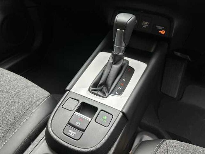 Honda Jazz Hybrid 1.5 i-MMD Hybrid Advance 5dr eCVT 