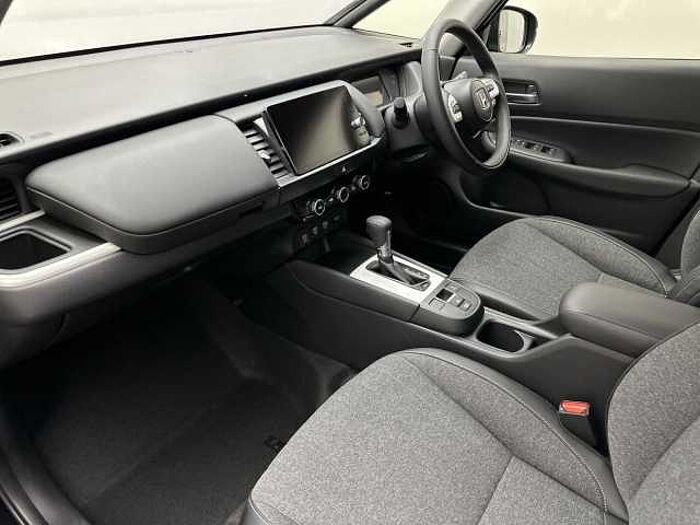 Honda Jazz Hybrid 1.5 i-MMD Hybrid Advance 5dr eCVT 