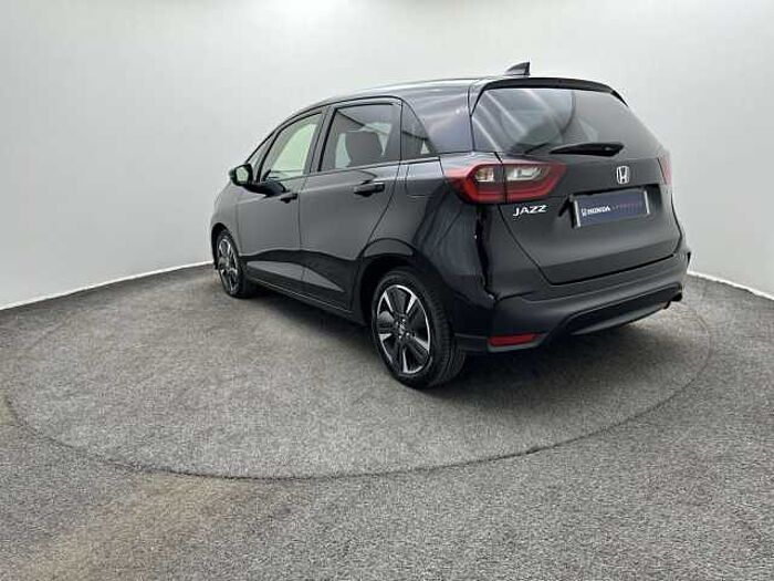 Honda Jazz Hybrid 1.5 i-MMD Hybrid Advance 5dr eCVT 