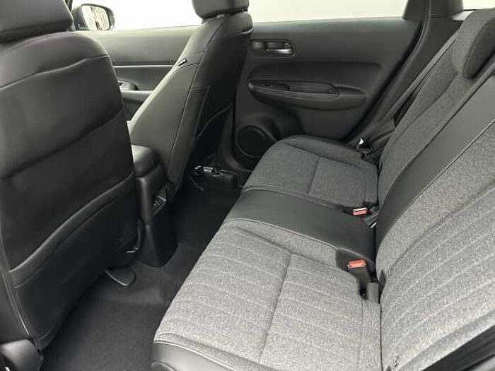 Honda Jazz Hybrid 1.5 i-MMD Hybrid Advance 5dr eCVT 
