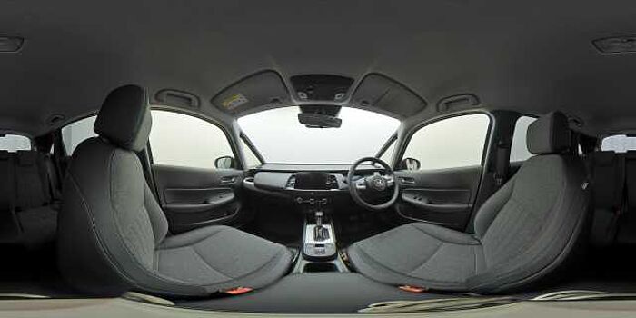 Honda Jazz Hybrid 1.5 i-MMD Hybrid Advance 5dr eCVT 