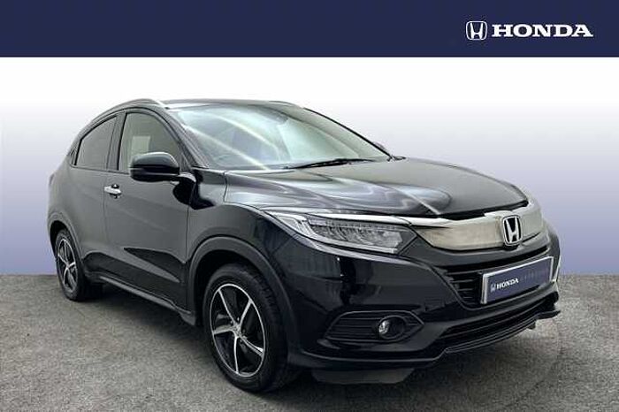 Honda HR-V 1.5 i-VTEC EX 5dr 