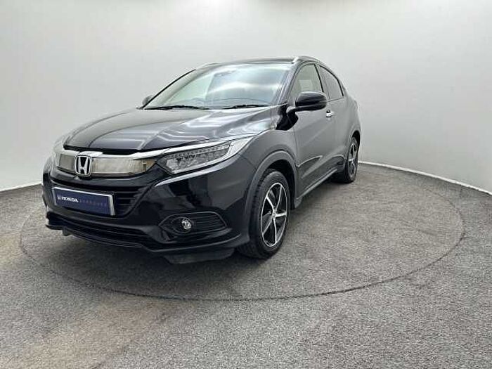 Honda HR-V 1.5 i-VTEC EX 5dr 
