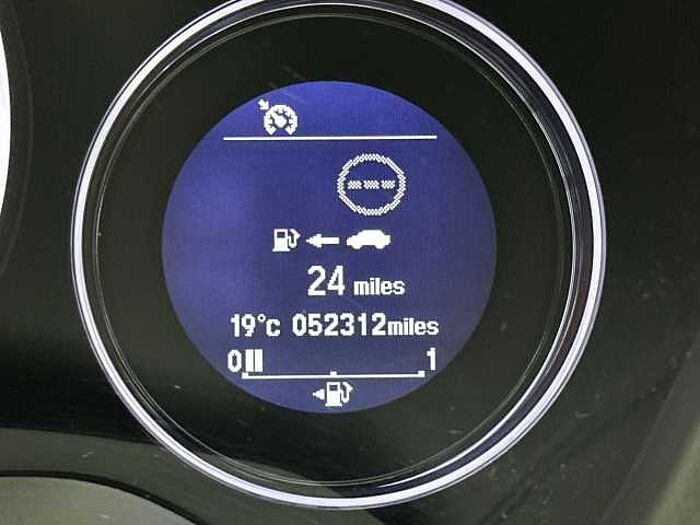 Honda HR-V 1.5 i-VTEC EX 5dr 
