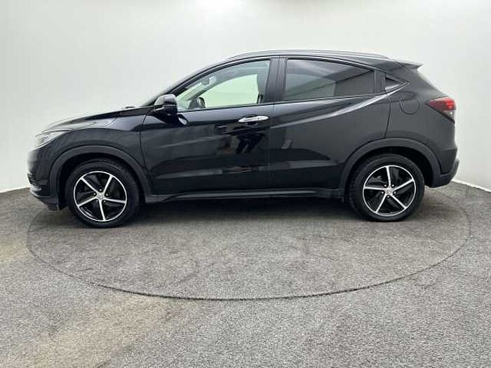Honda HR-V 1.5 i-VTEC EX 5dr 