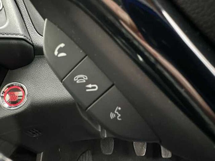 Honda HR-V 1.5 i-VTEC EX 5dr 